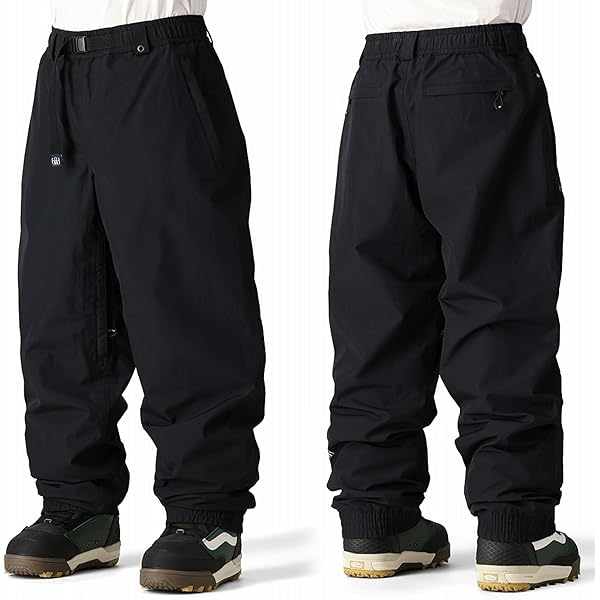 Amazon.co.jp: 686（686） スノーボード ウェア パンツ